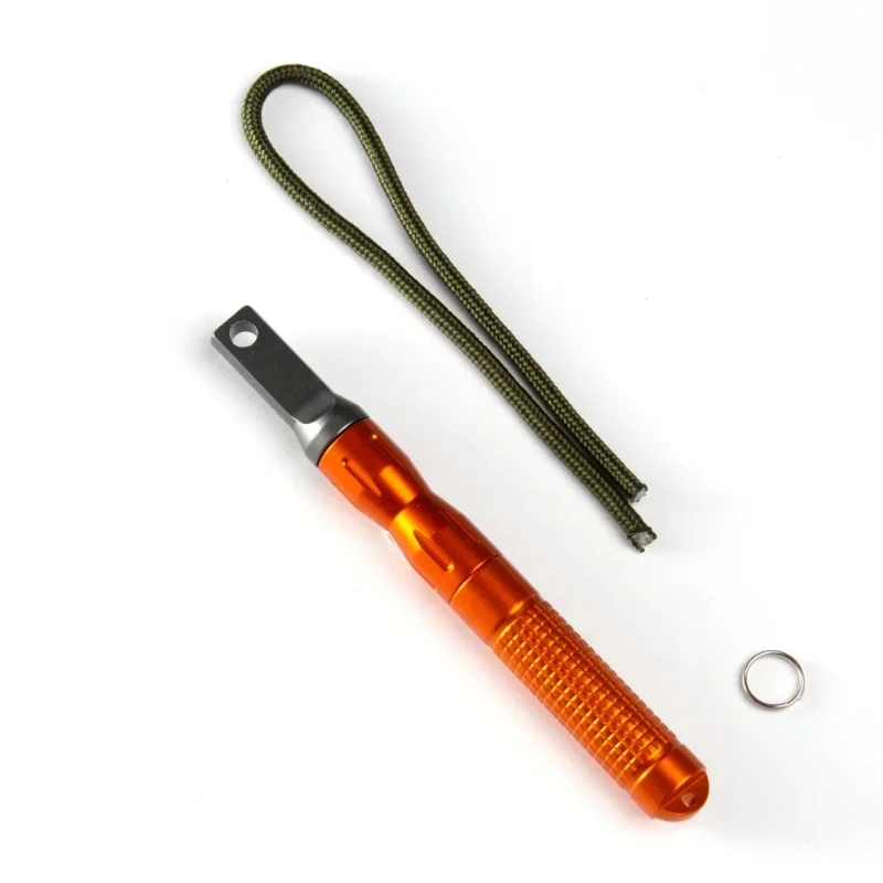 New Outdoor Survival Waterproo - огляд і ціна Magnesium Fire Starter